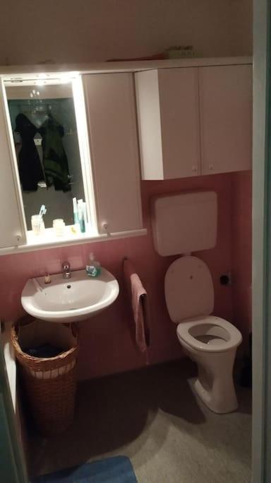 Apartamento 15 Min Zum Zentrum Viena Exterior foto